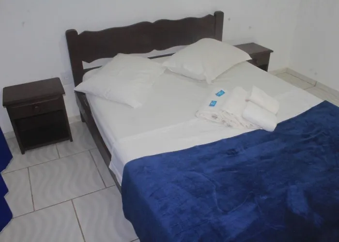 Hotel Mar Navegantes