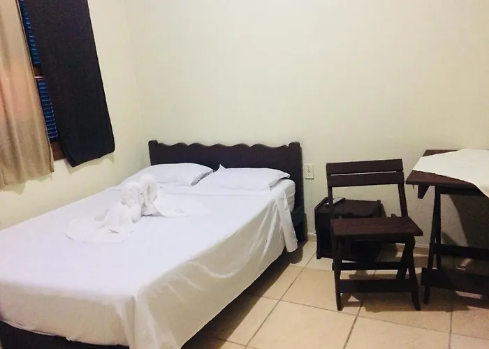 Hotel Mar Navegantes