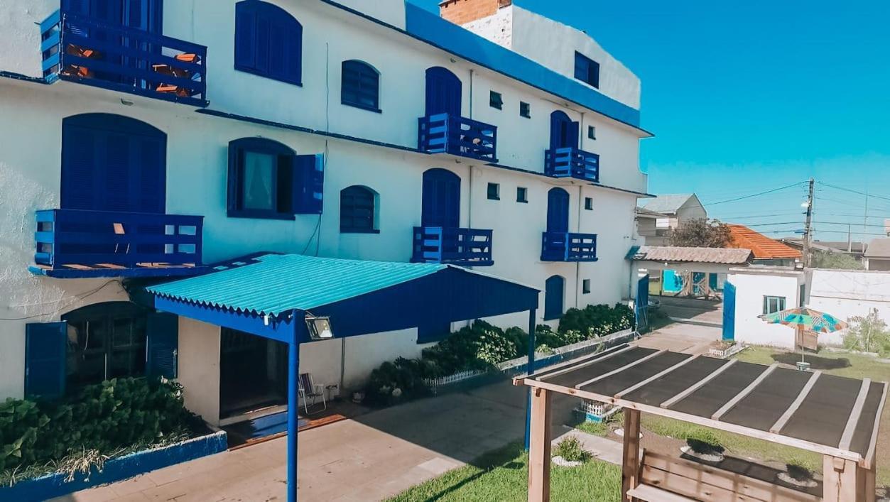 Mar Navegantes Hotel
