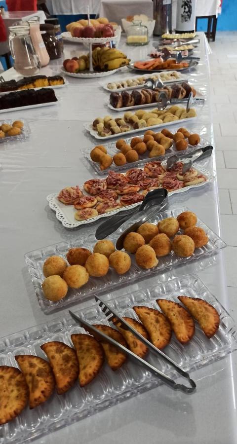 Mar Navegantes Hotel Pinhal