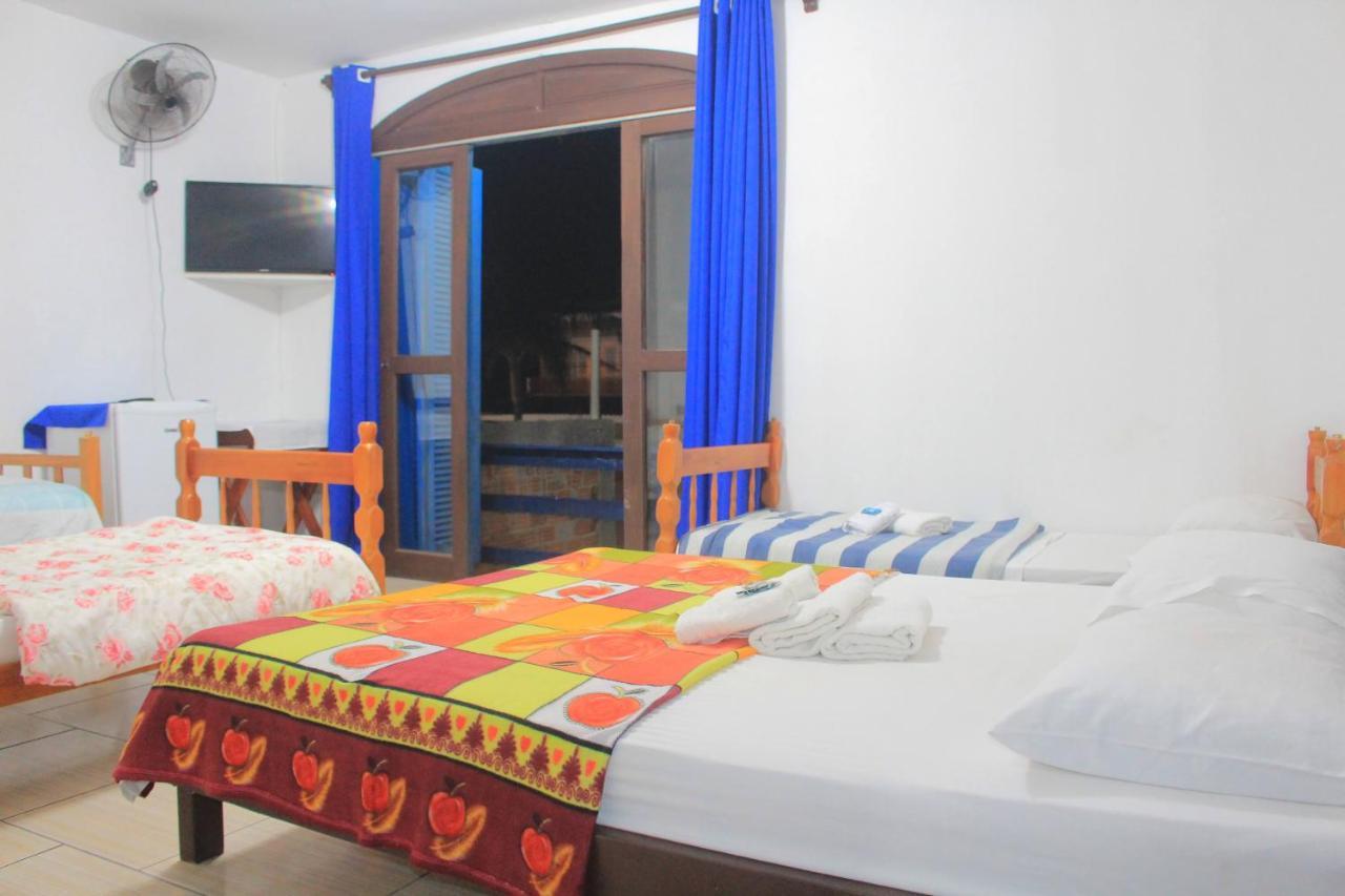 Hotel Mar Navegantes Pinhal