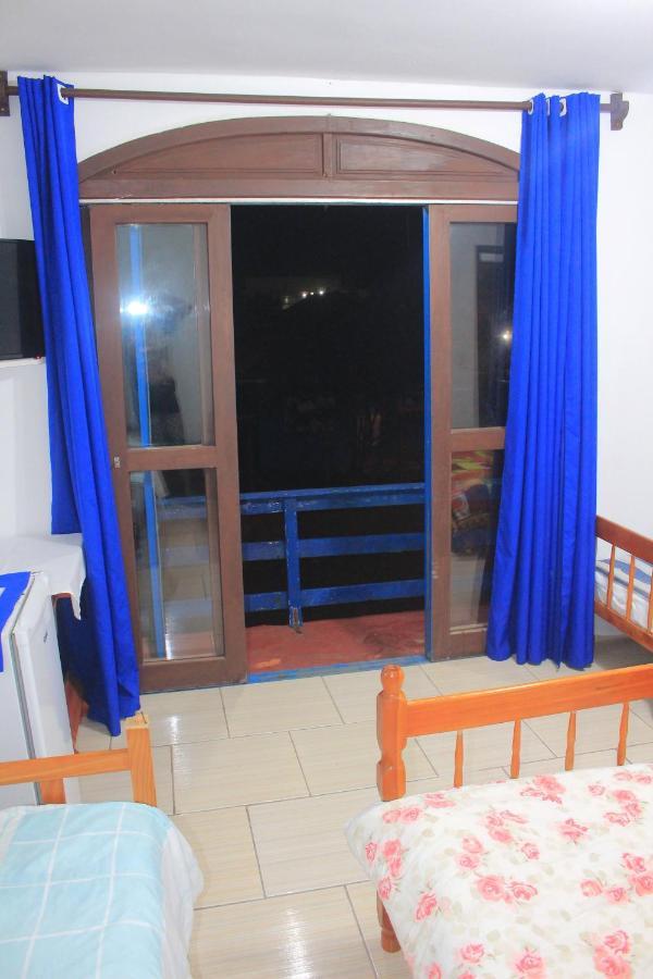 Hotel Mar Navegantes