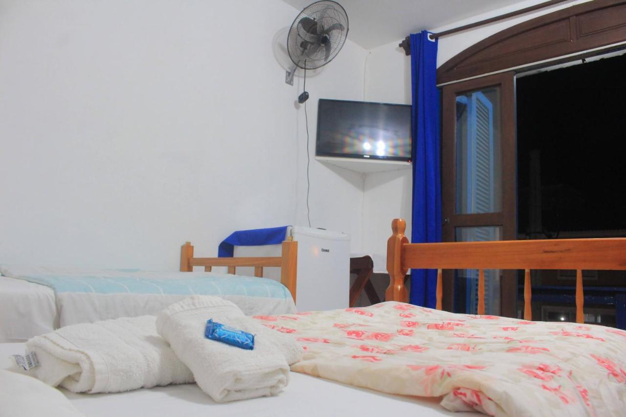 Hotel Mar Navegantes Pinhal