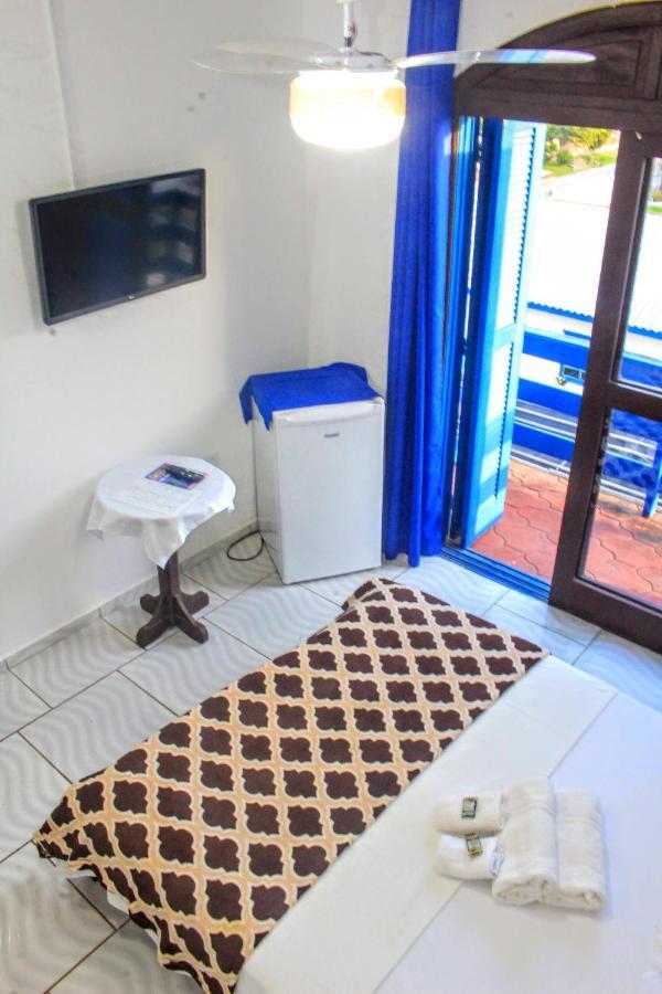 Mar Navegantes Hotel 2*