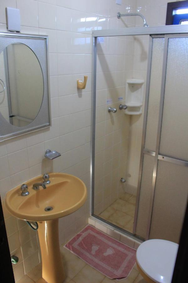 Hotel Mar Navegantes Pinhal