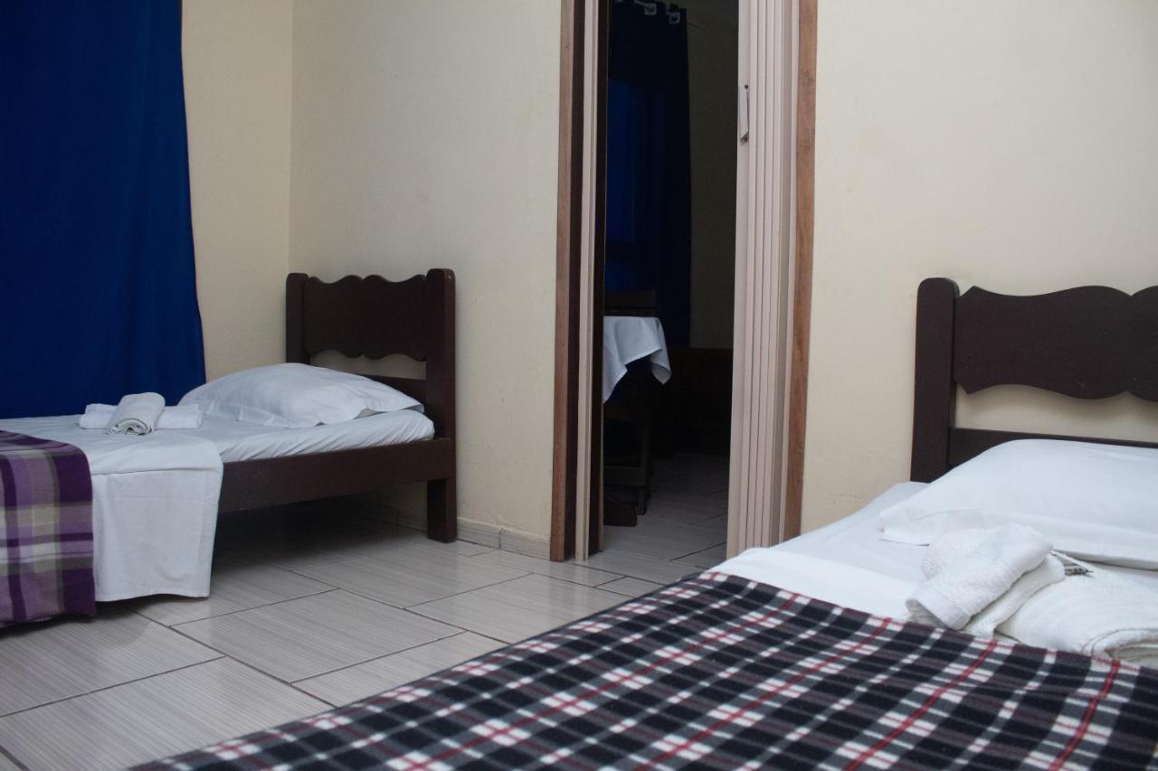 Hotel Mar Navegantes
