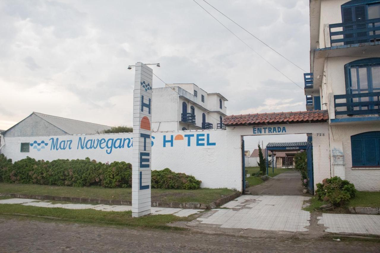 Mar Navegantes Pinhal