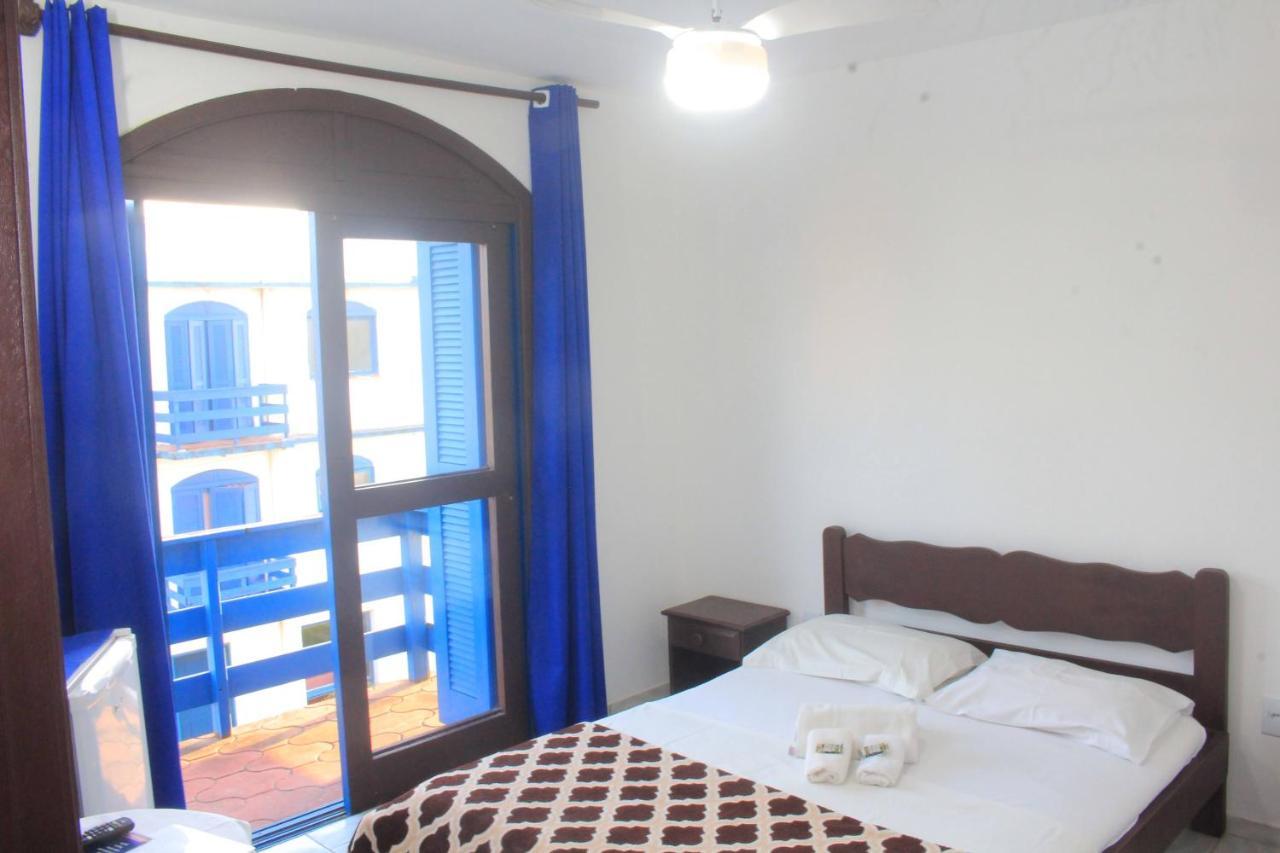 Mar Navegantes Hotel Pinhal