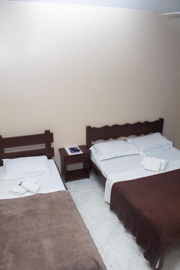 Hotel Mar Navegantes