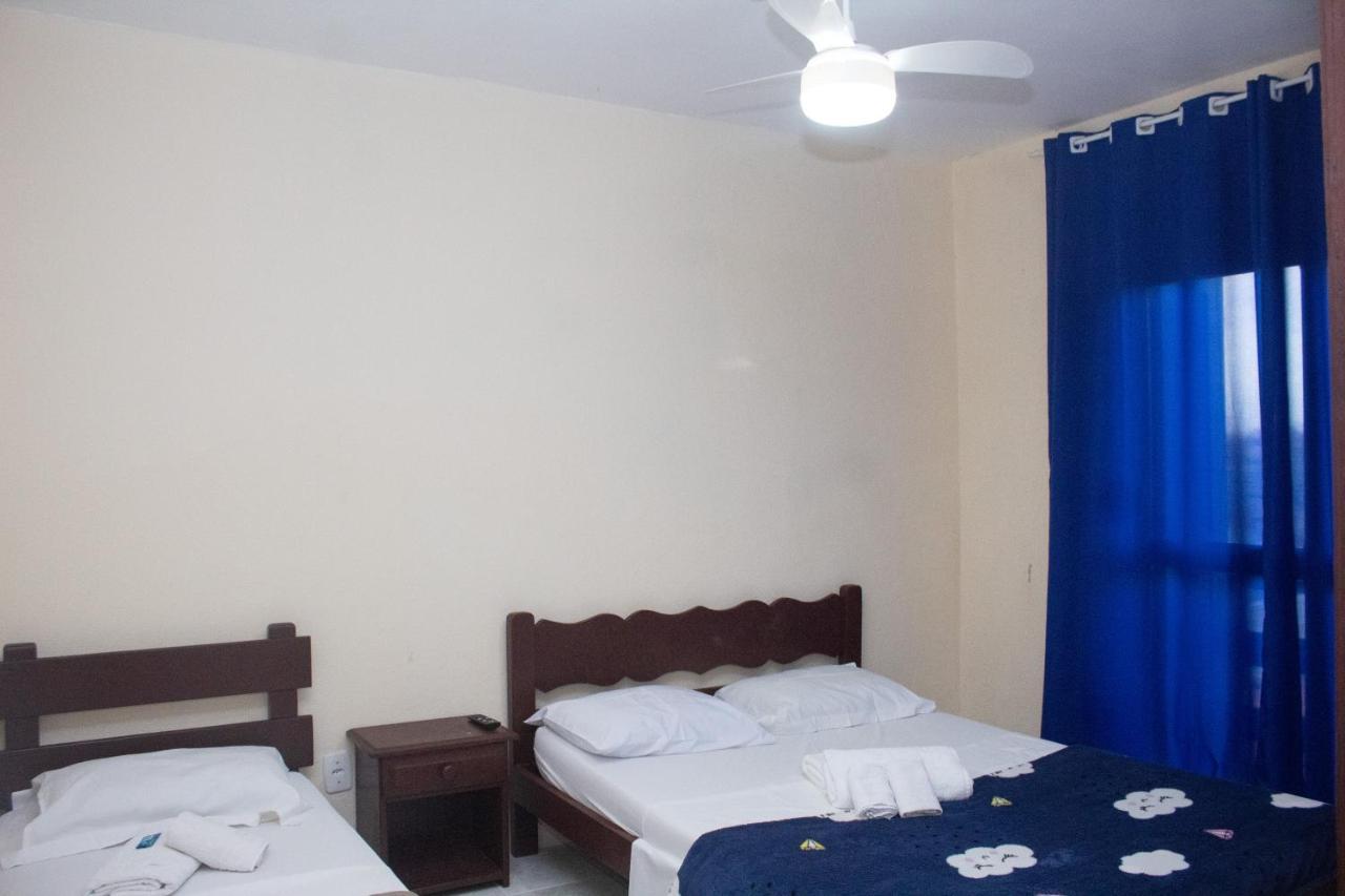 Mar Navegantes Hotel 2*