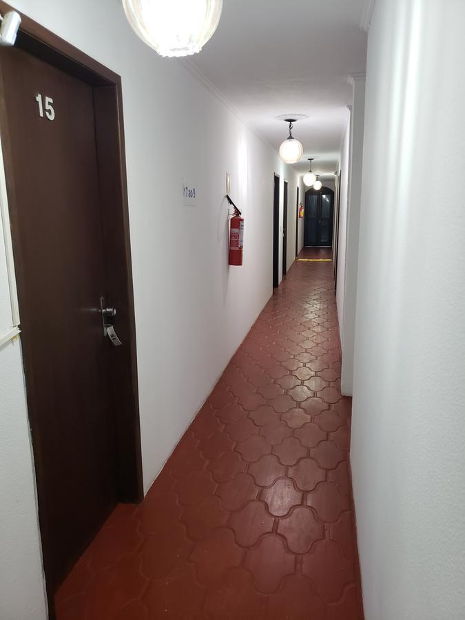 Mar Navegantes Hotel Pinhal