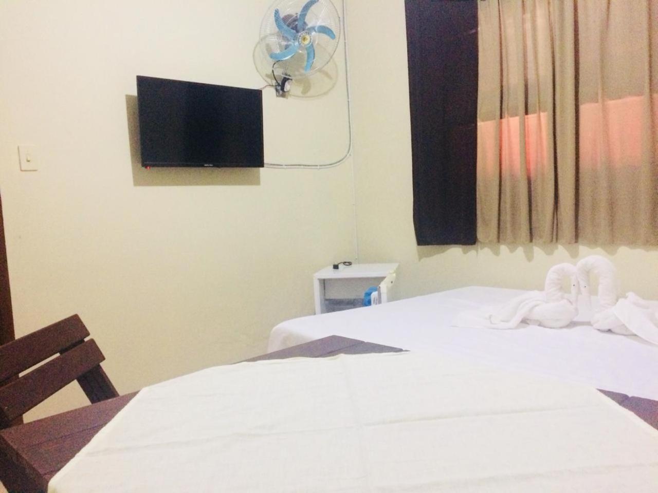 Hotel Mar Navegantes 2*