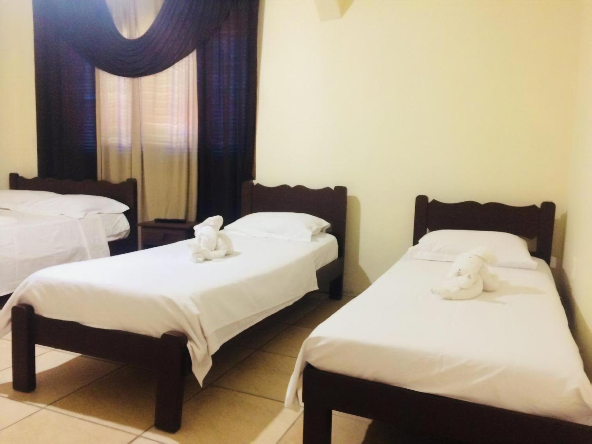 Hotel Mar Navegantes 2*