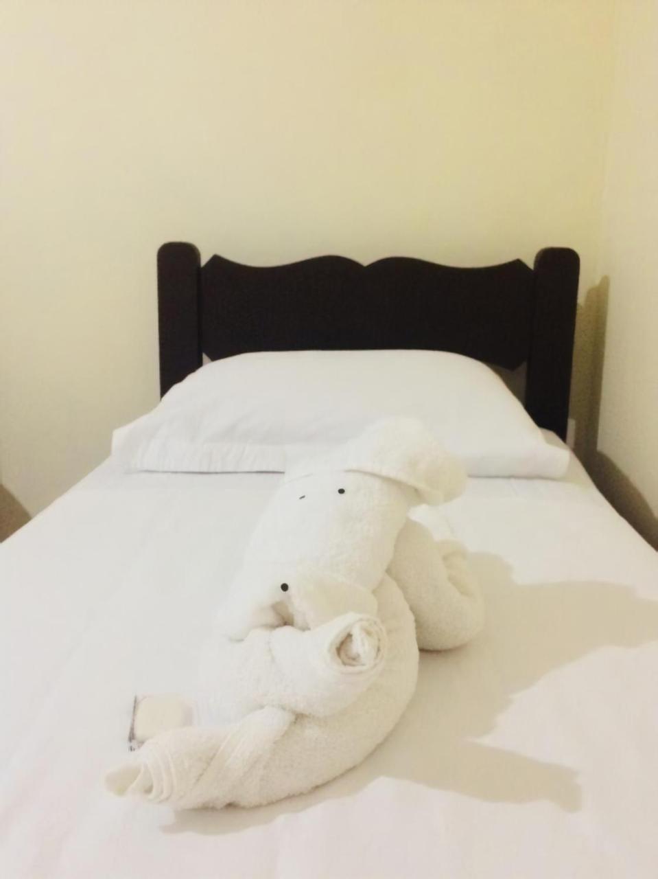Hotel Mar Navegantes Pinhal