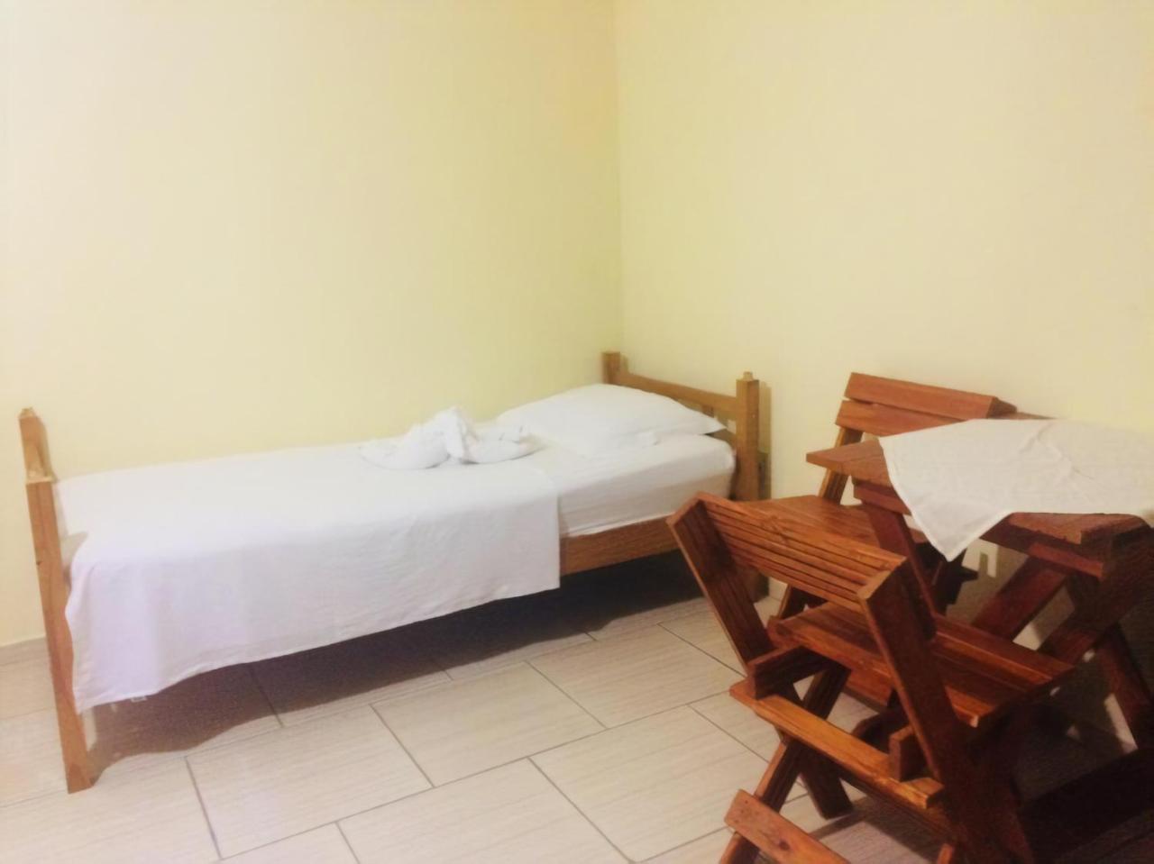 Hotel Mar Navegantes Pinhal