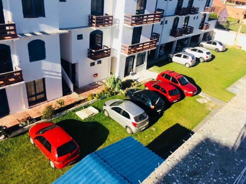 Hotel Mar Navegantes 2*